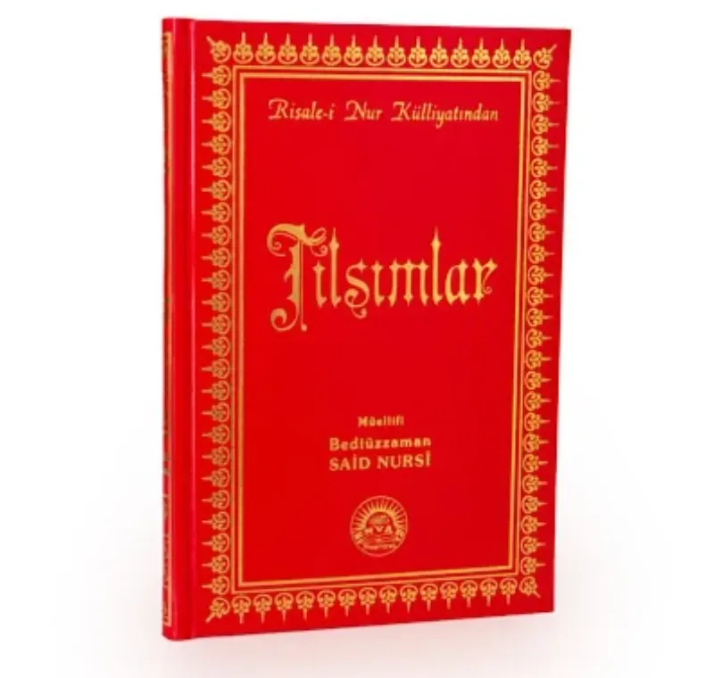 Tılsımlar -152 08 0054